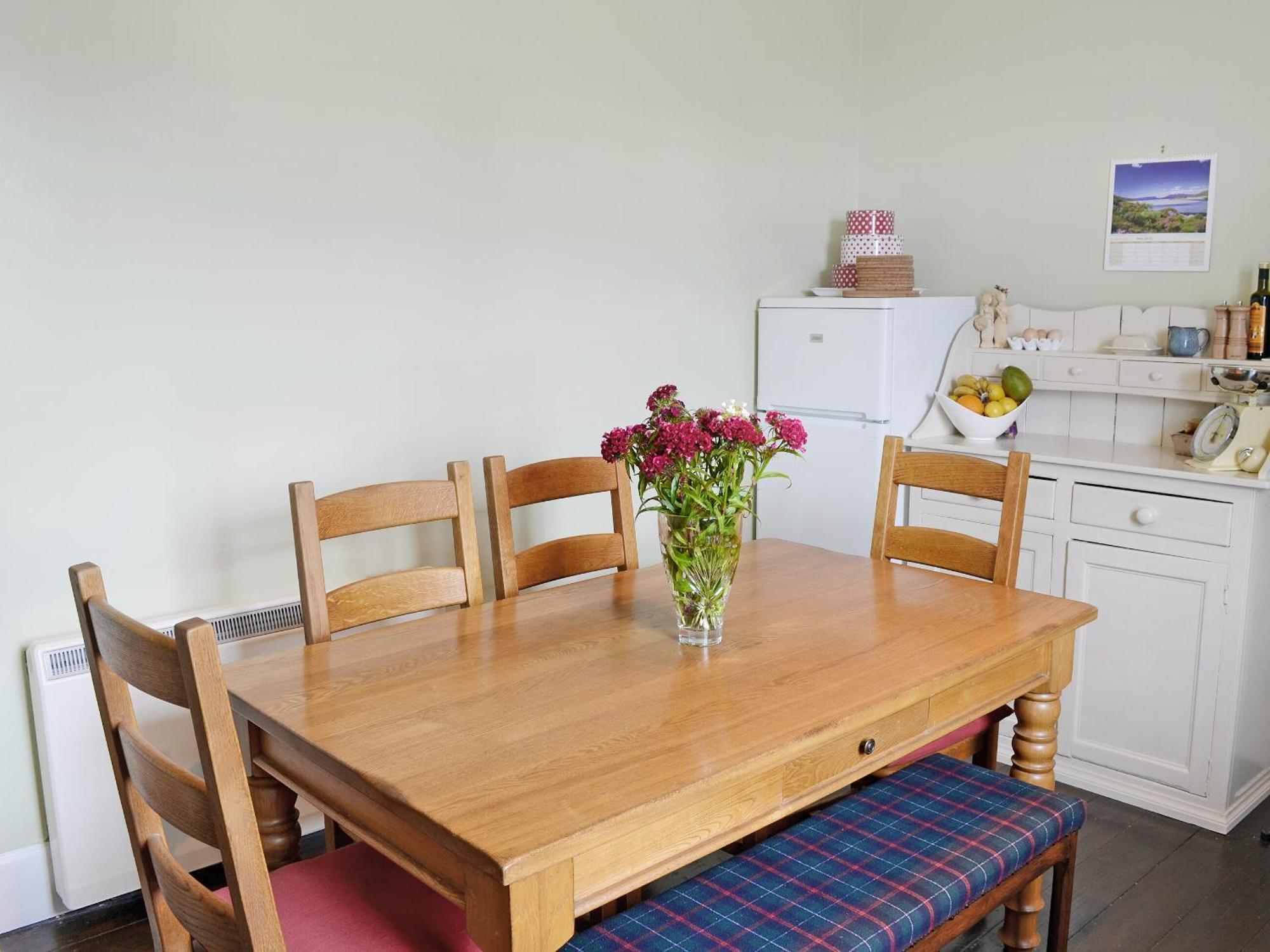 The Cottage Garlieston Екстериор снимка
