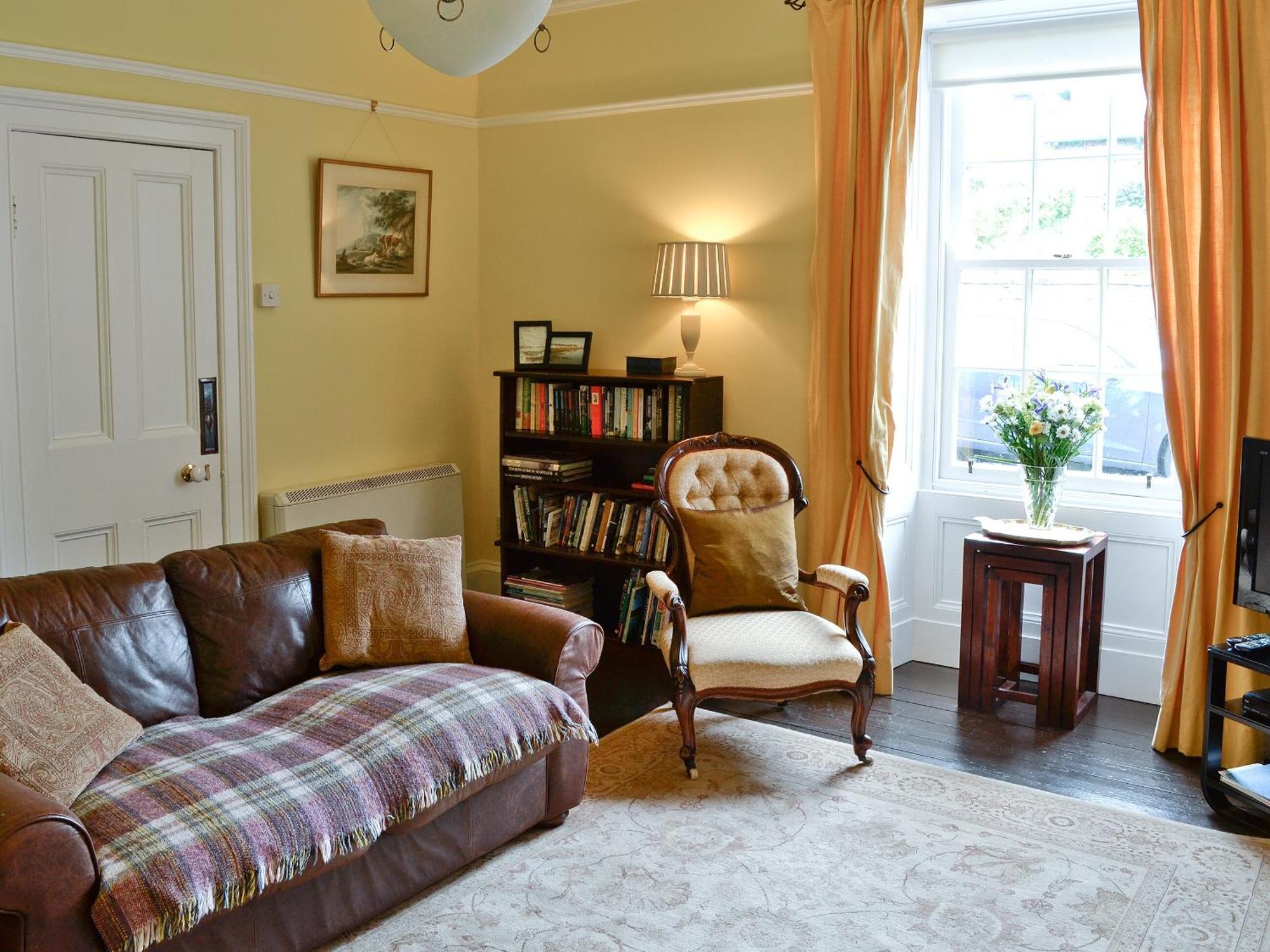 The Cottage Garlieston Екстериор снимка